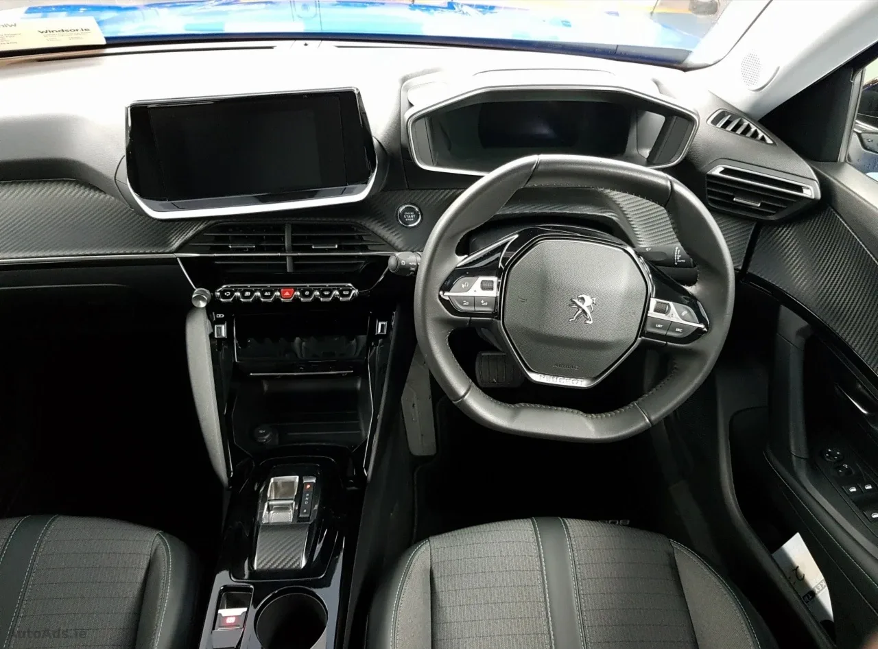 2023 Peugeot 2008 – photo 11