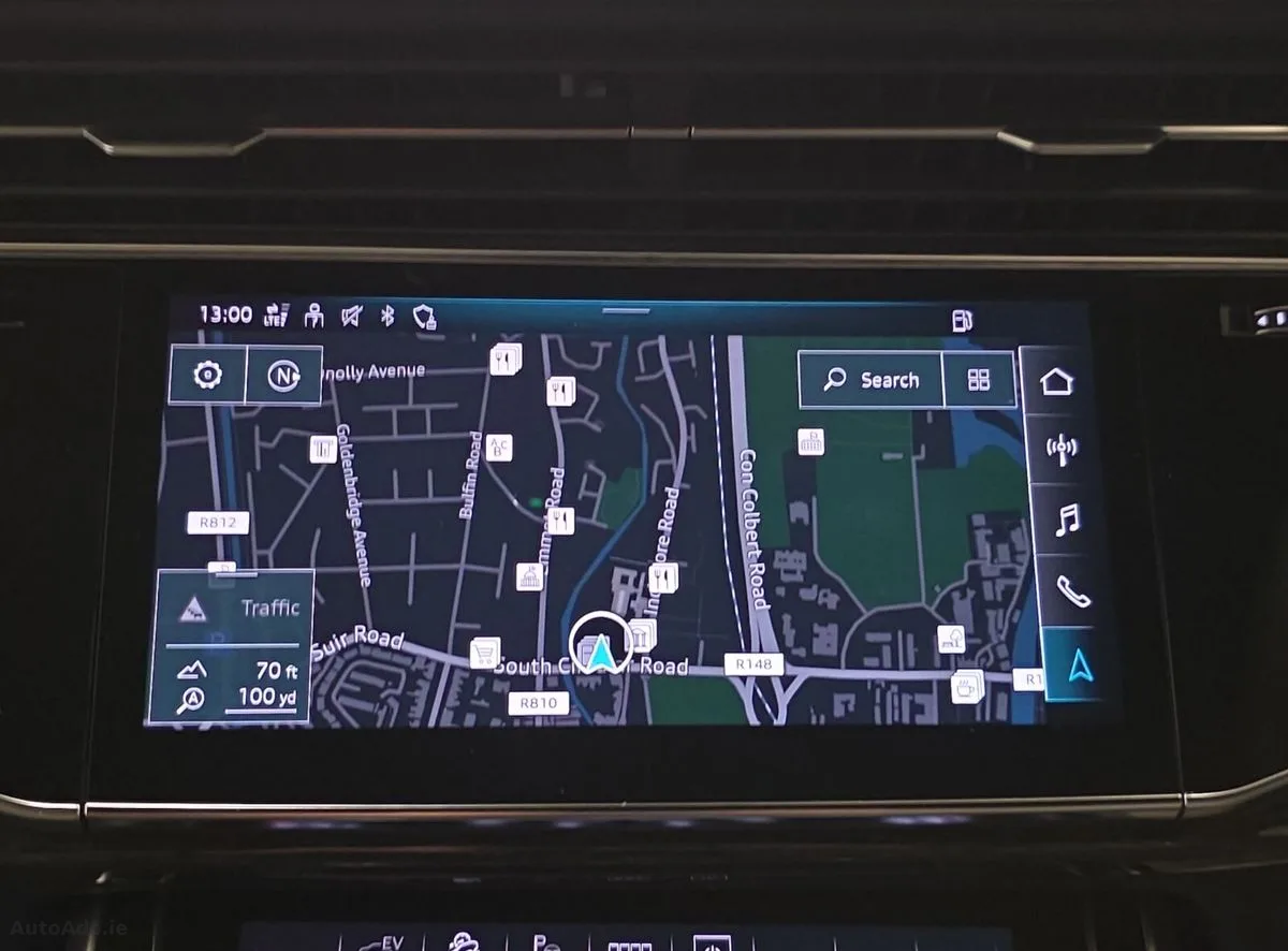 2024 Audi Q8 – photo 13