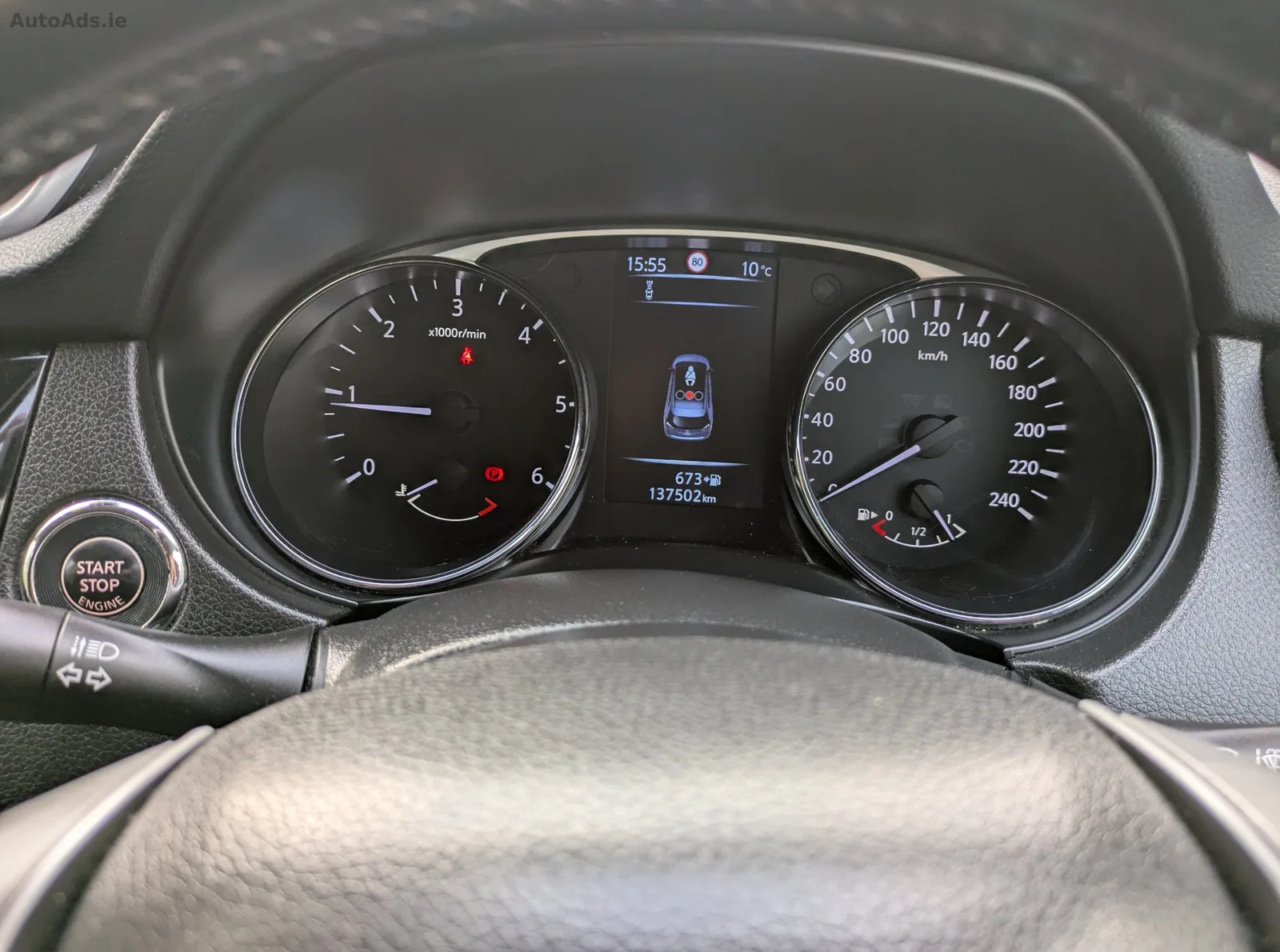 2016 Nissan X-Trail – photo 6
