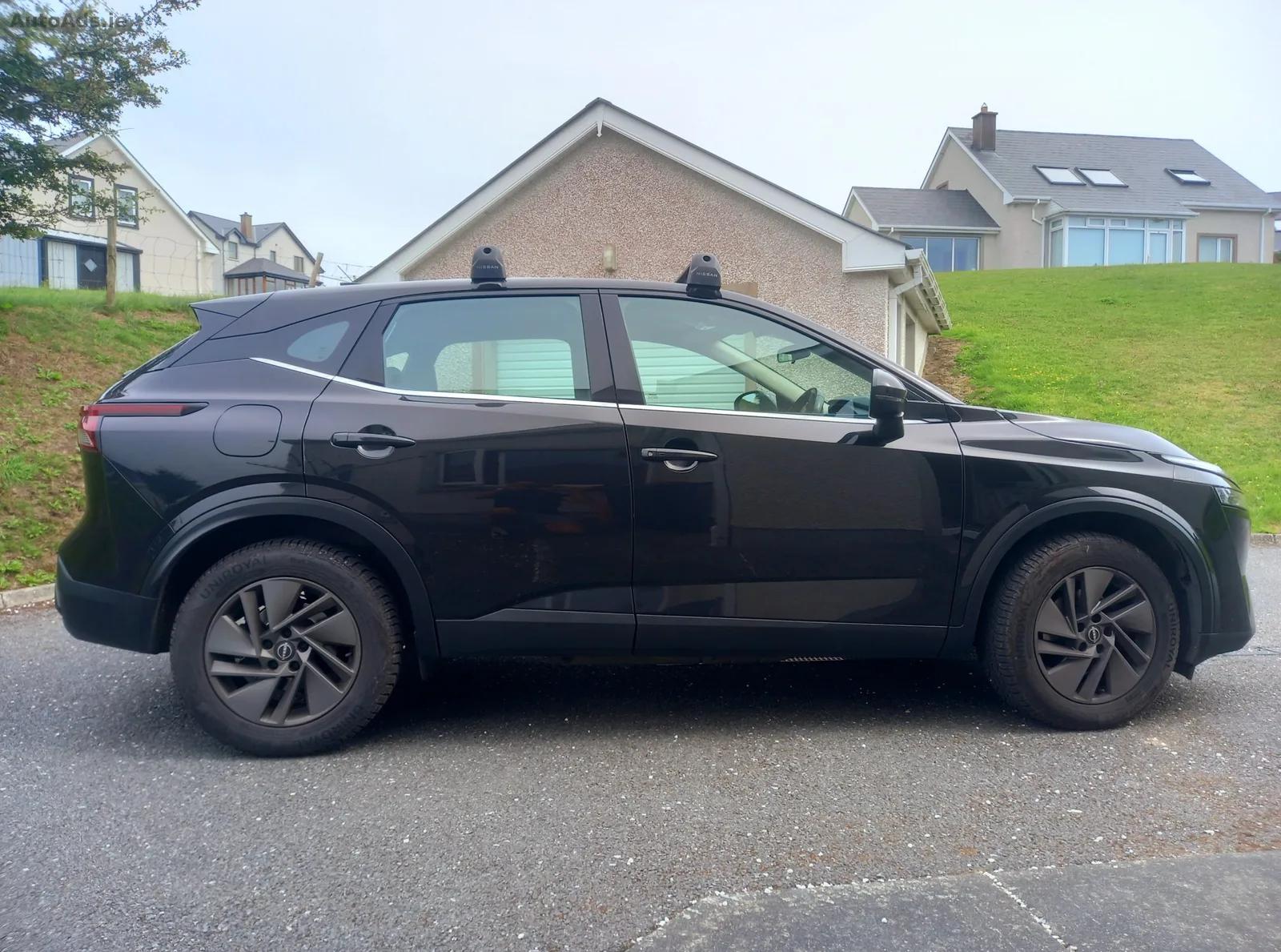 2023 Nissan Qashqai – photo 2