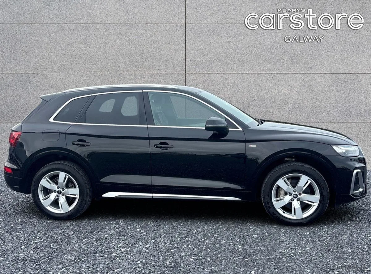 2022 Audi Q5 – photo 2