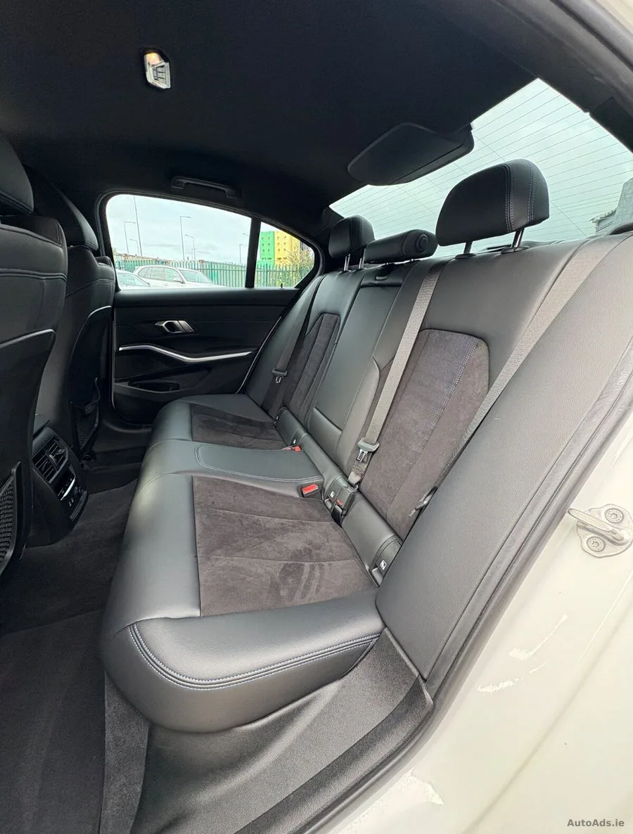 2020 BMW 3-Series – photo 10