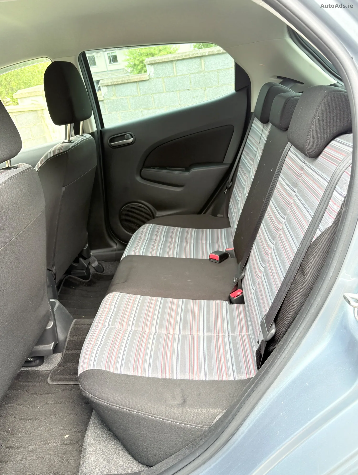 2013 Mazda Demio – photo 7