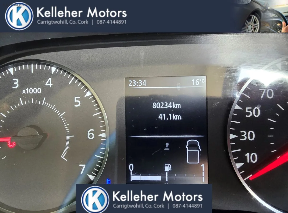 2024 Renault Master – photo 7