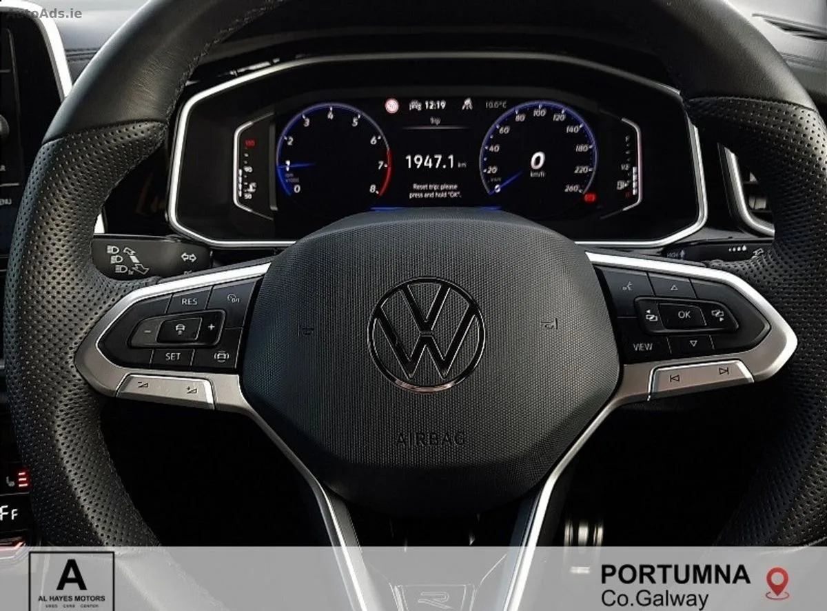 2025 Volkswagen T-Roc – photo 10