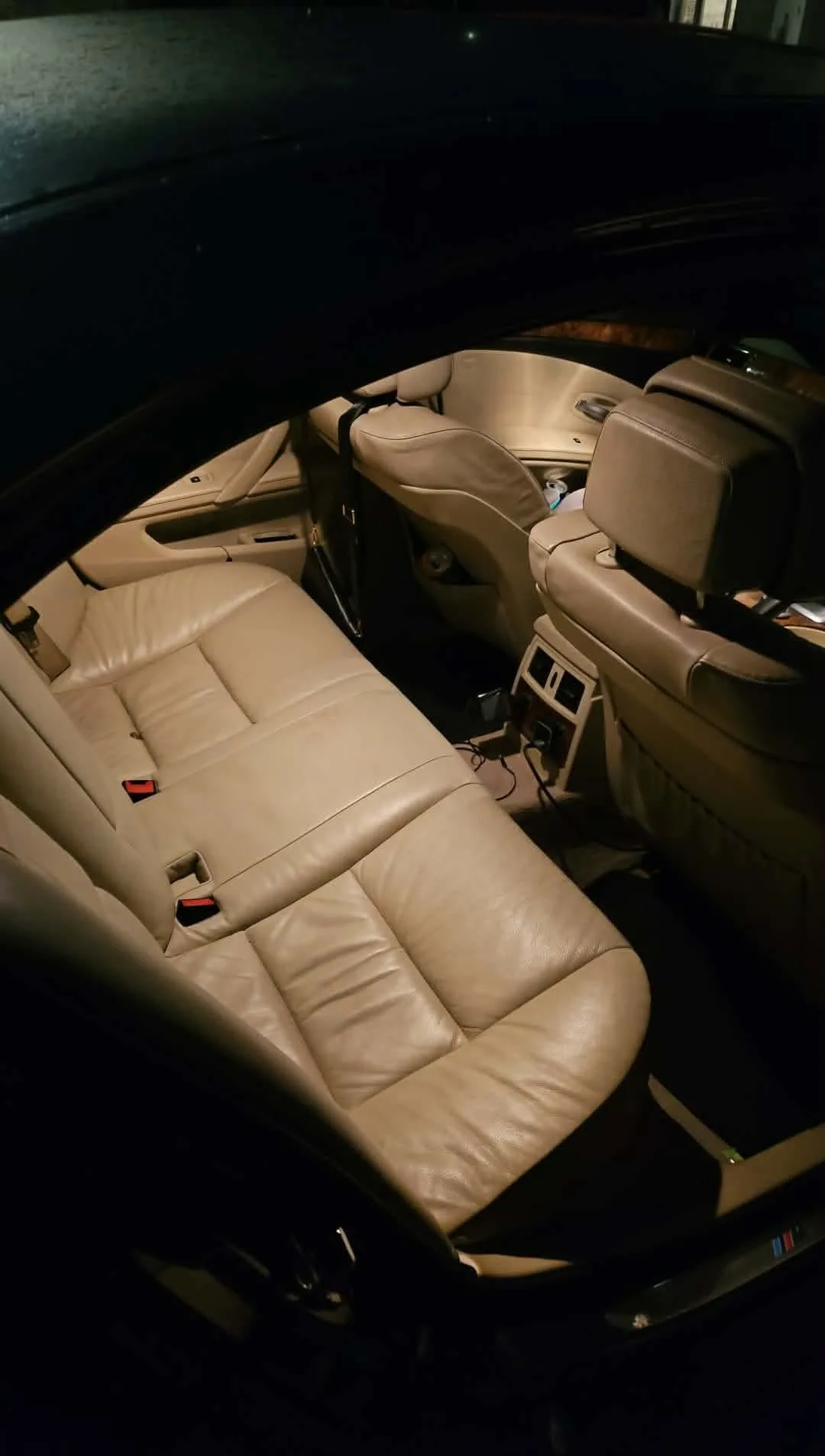 2008 BMW 5 Series – photo 6