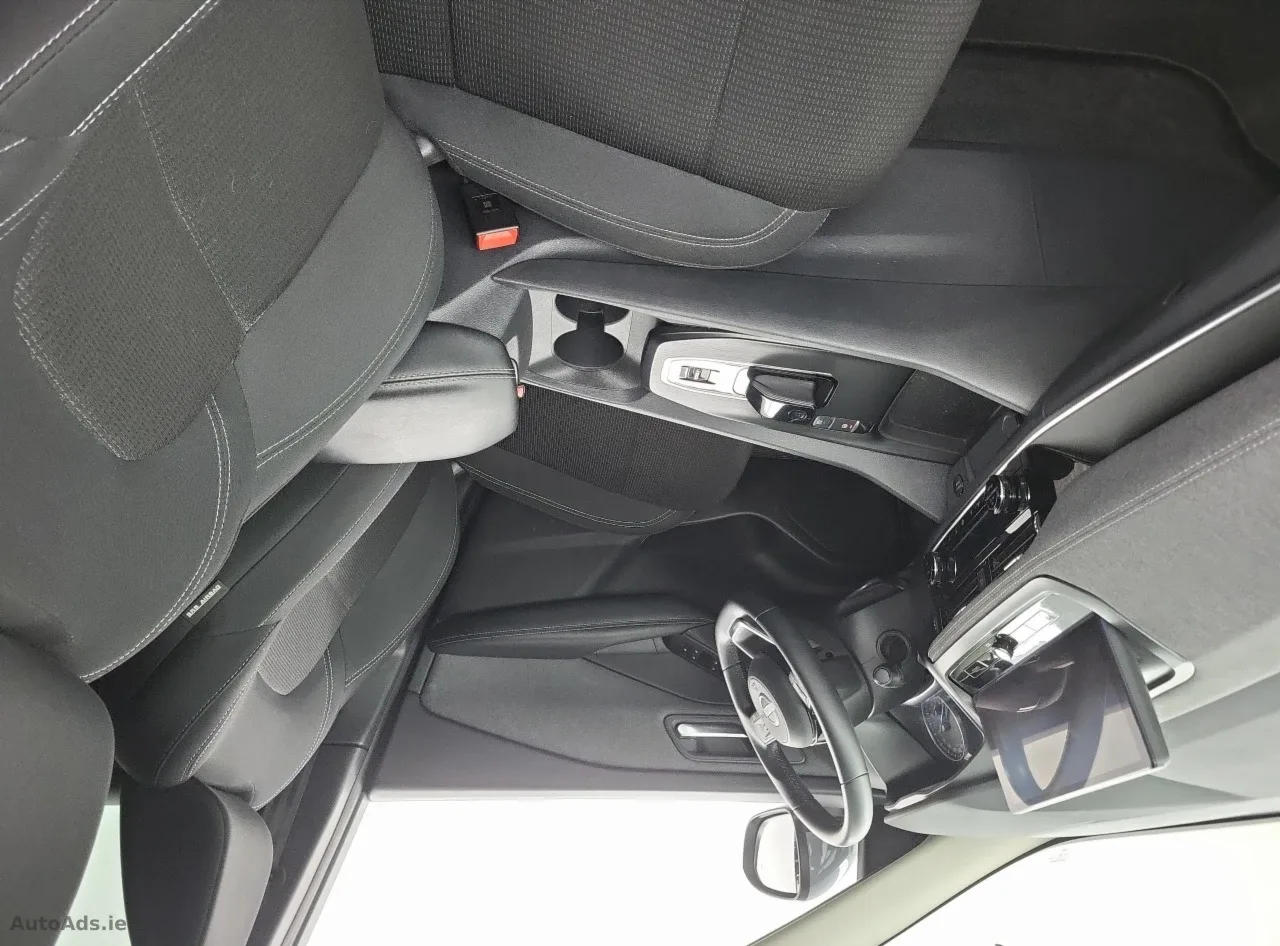 2025 Nissan Qashqai – photo 4