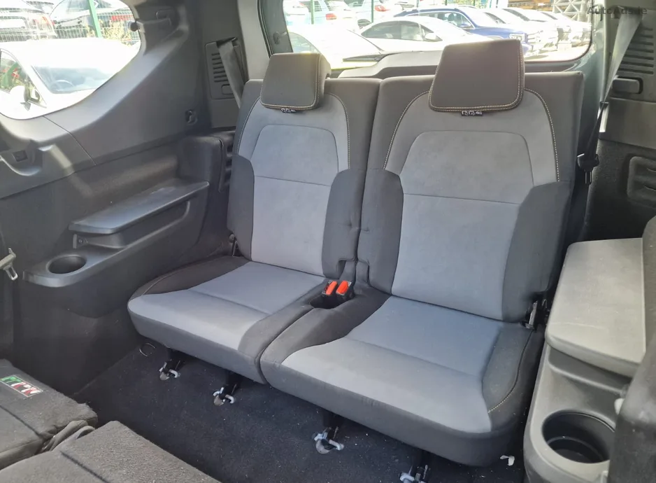 2025 Dacia Jogger – photo 15