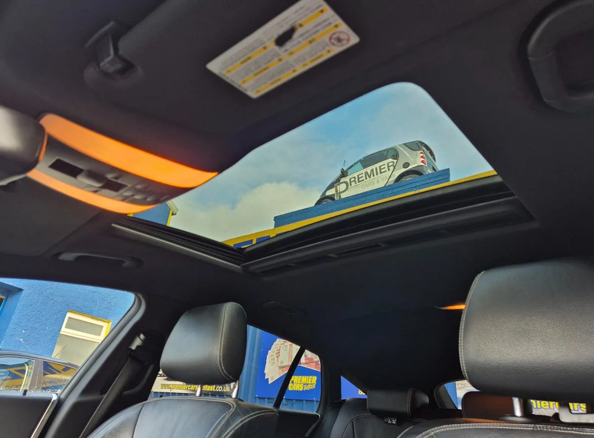 2013 Mercedes-Benz AMG – photo 5
