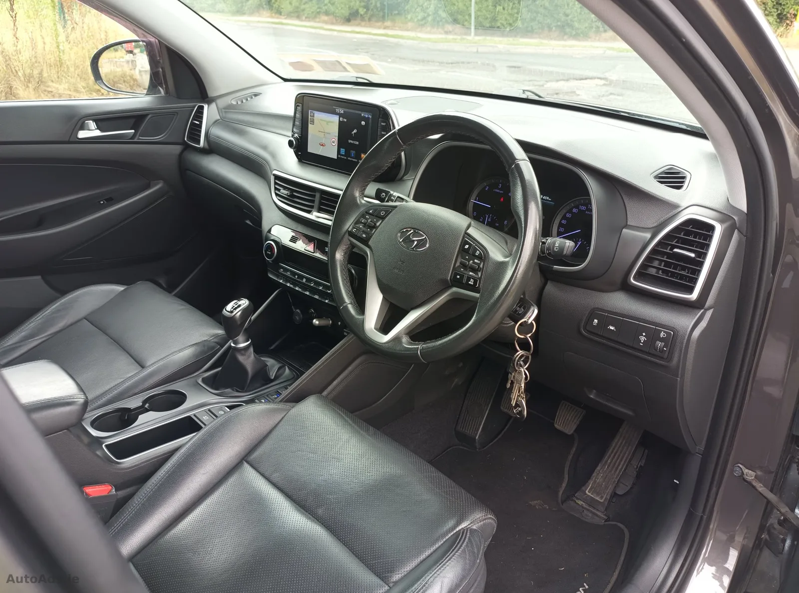 2019 Hyundai Tucson – photo 6
