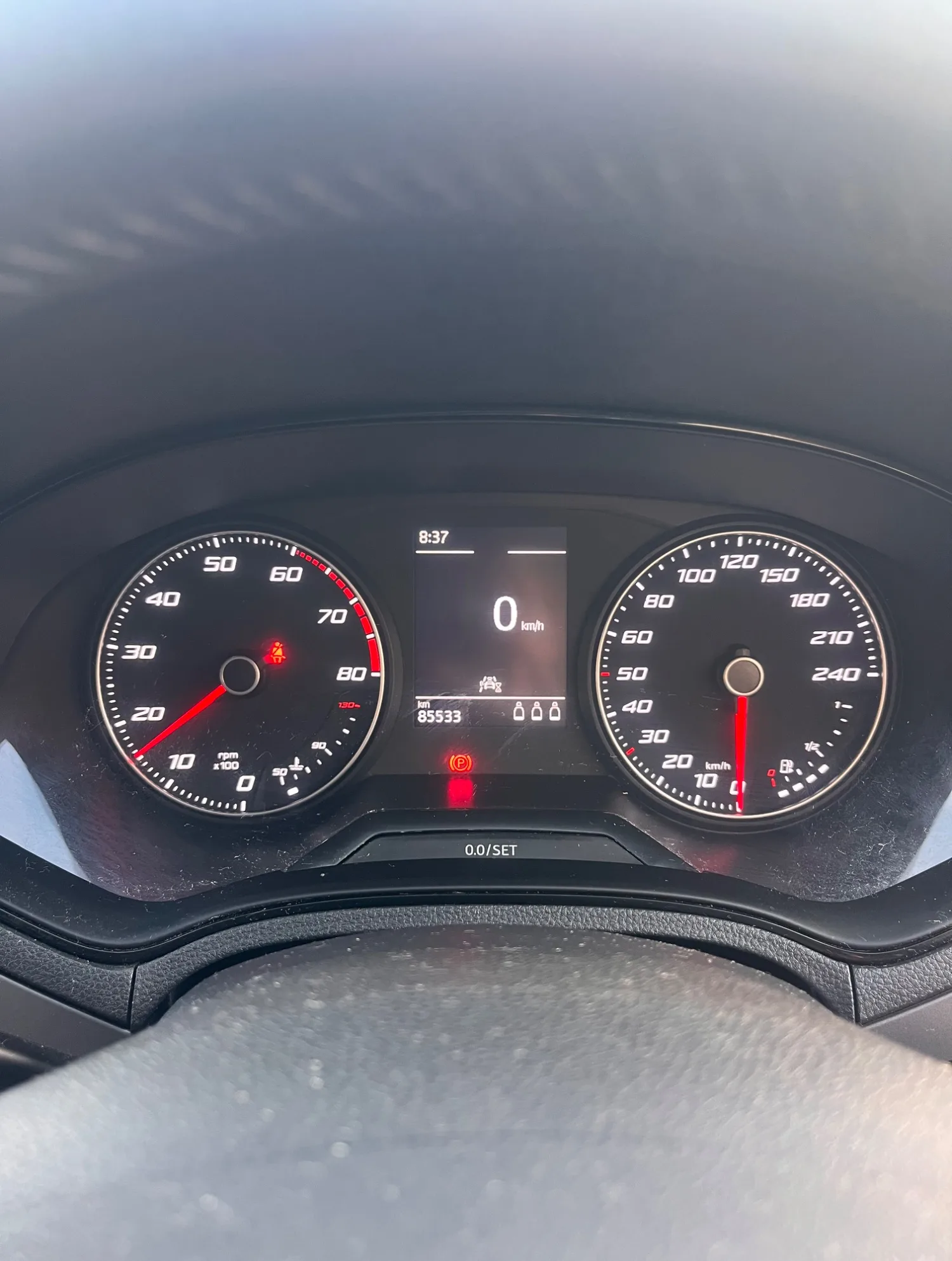 2020 SEAT Ibiza – photo 7