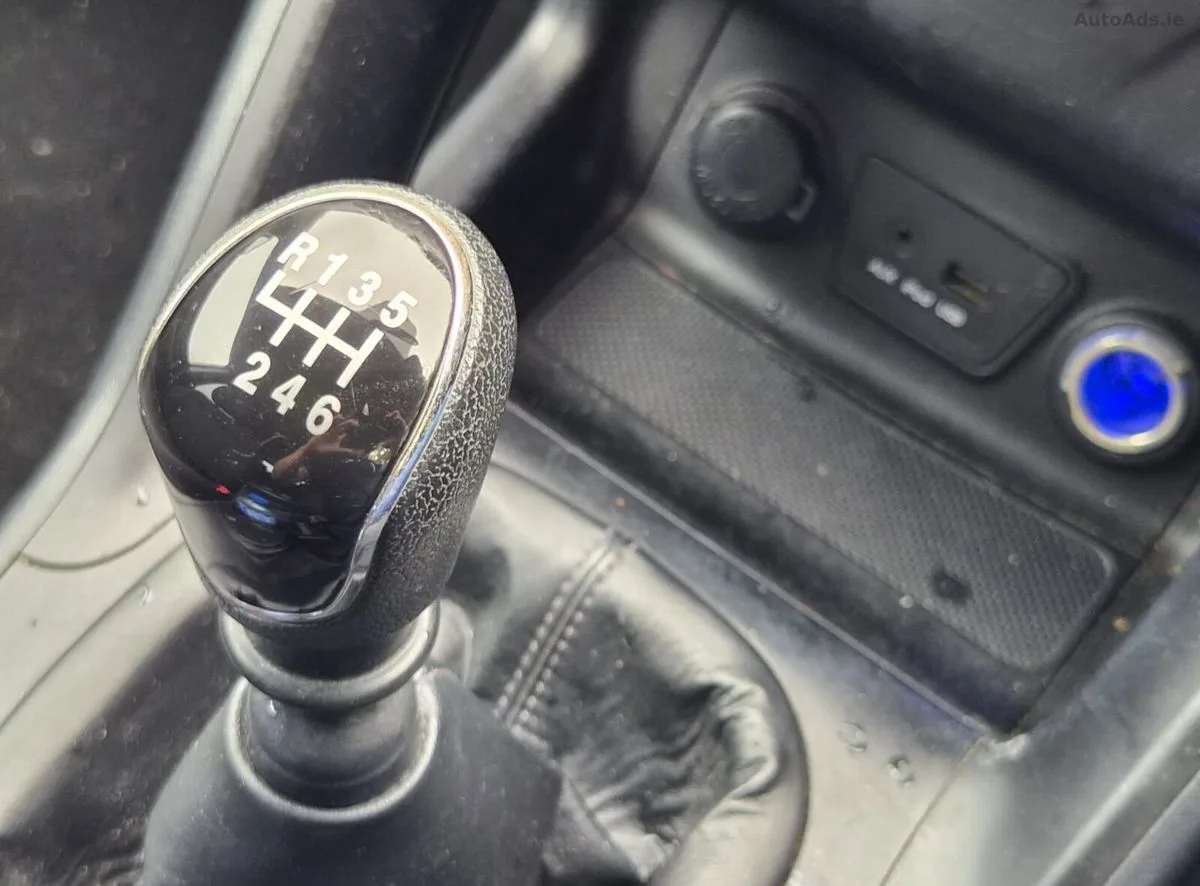 2012 Hyundai ix35 – photo 13