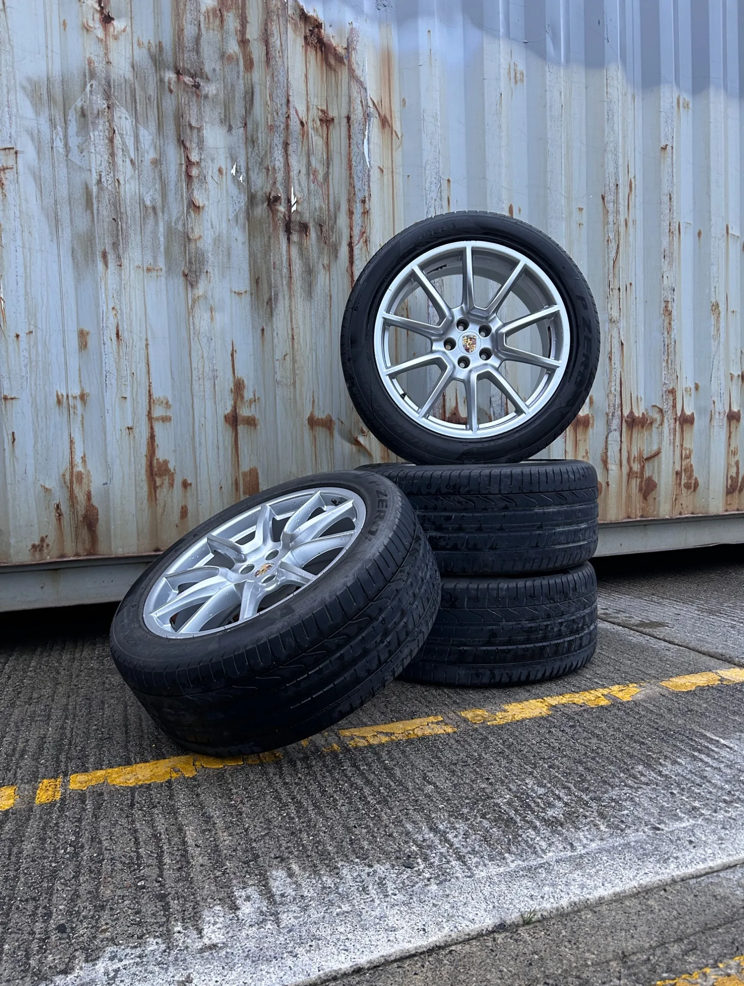 Wheels