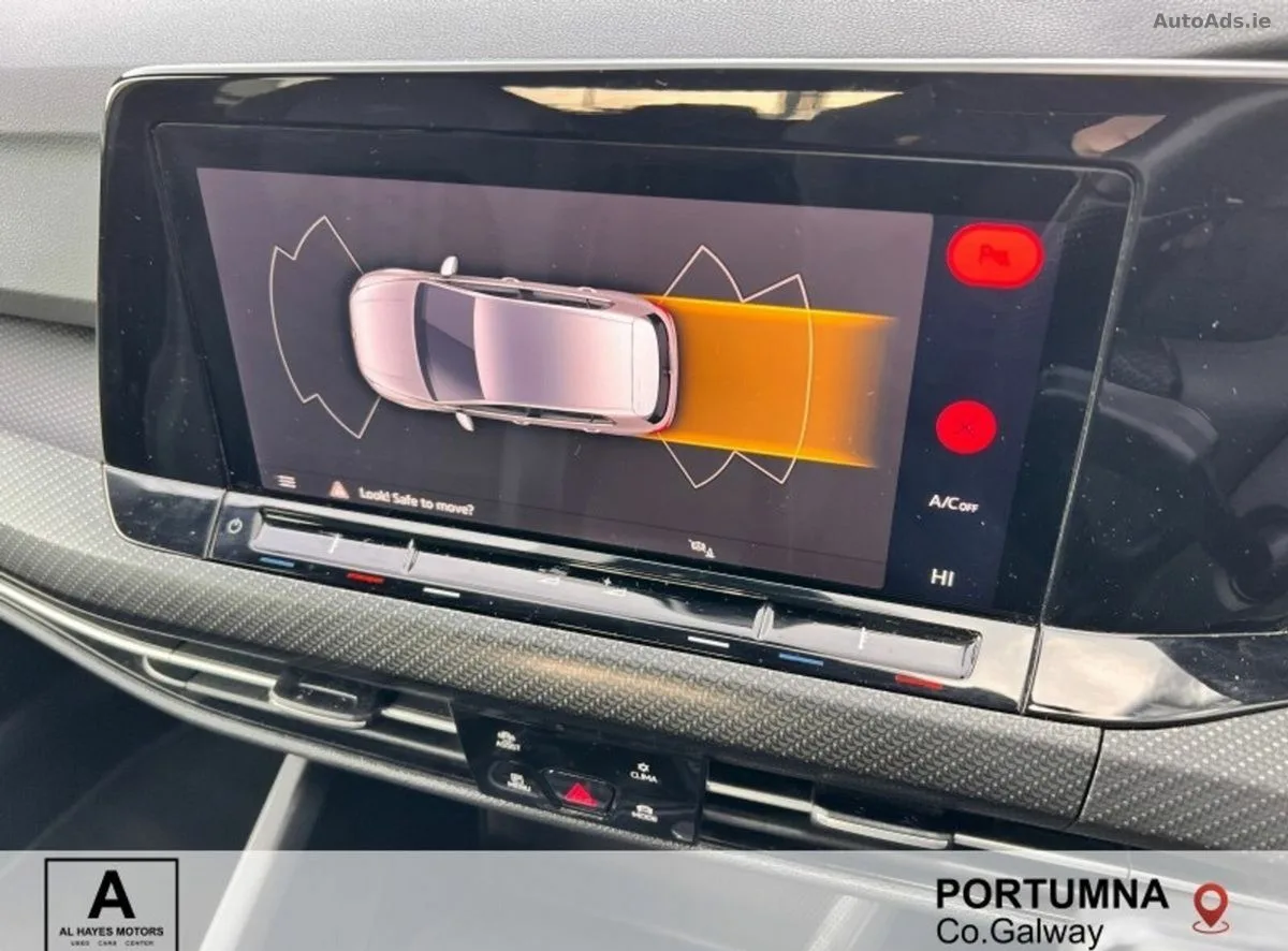 2022 Volkswagen Golf – photo 10