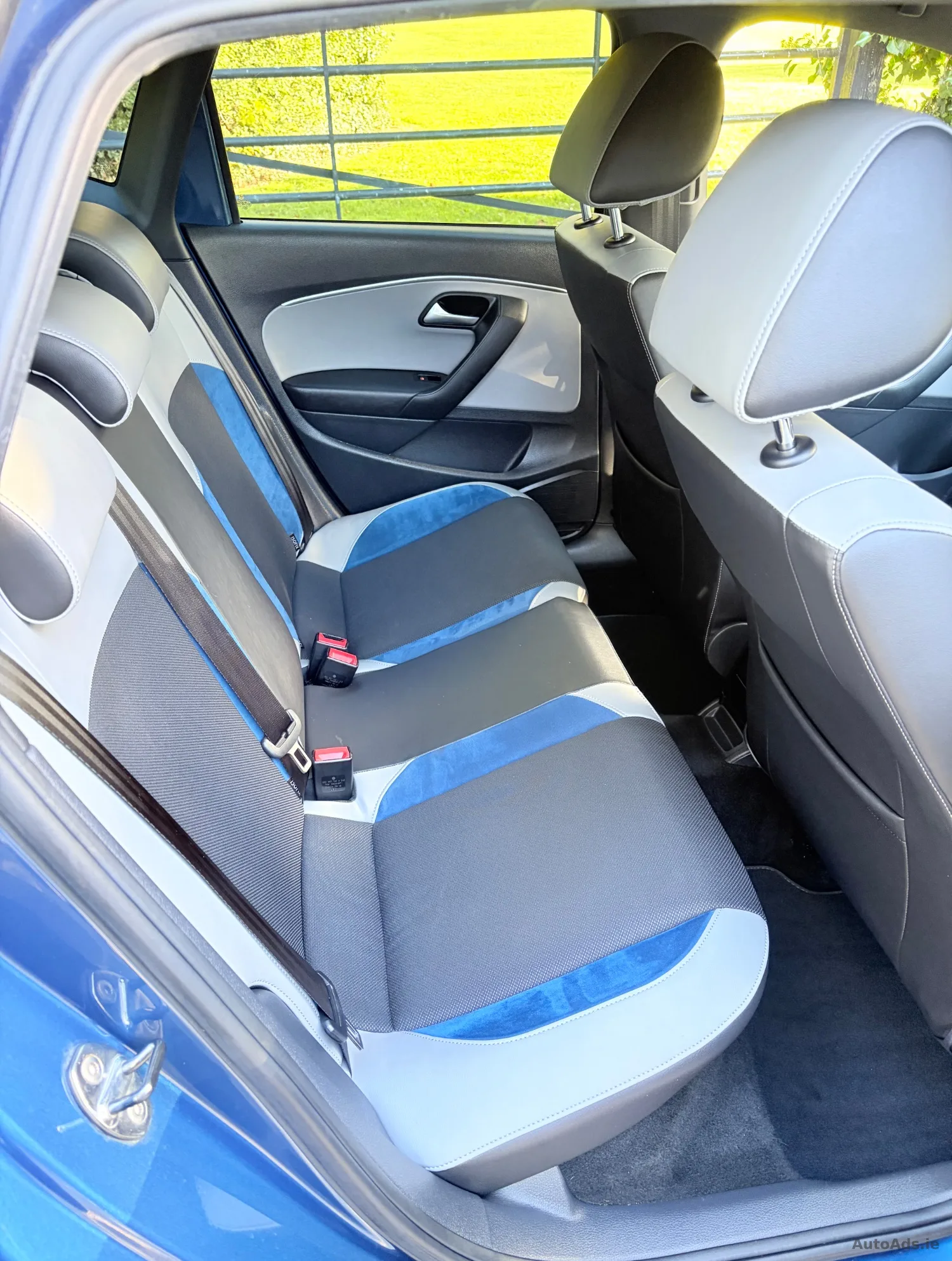 2015 Volkswagen Polo – photo 10