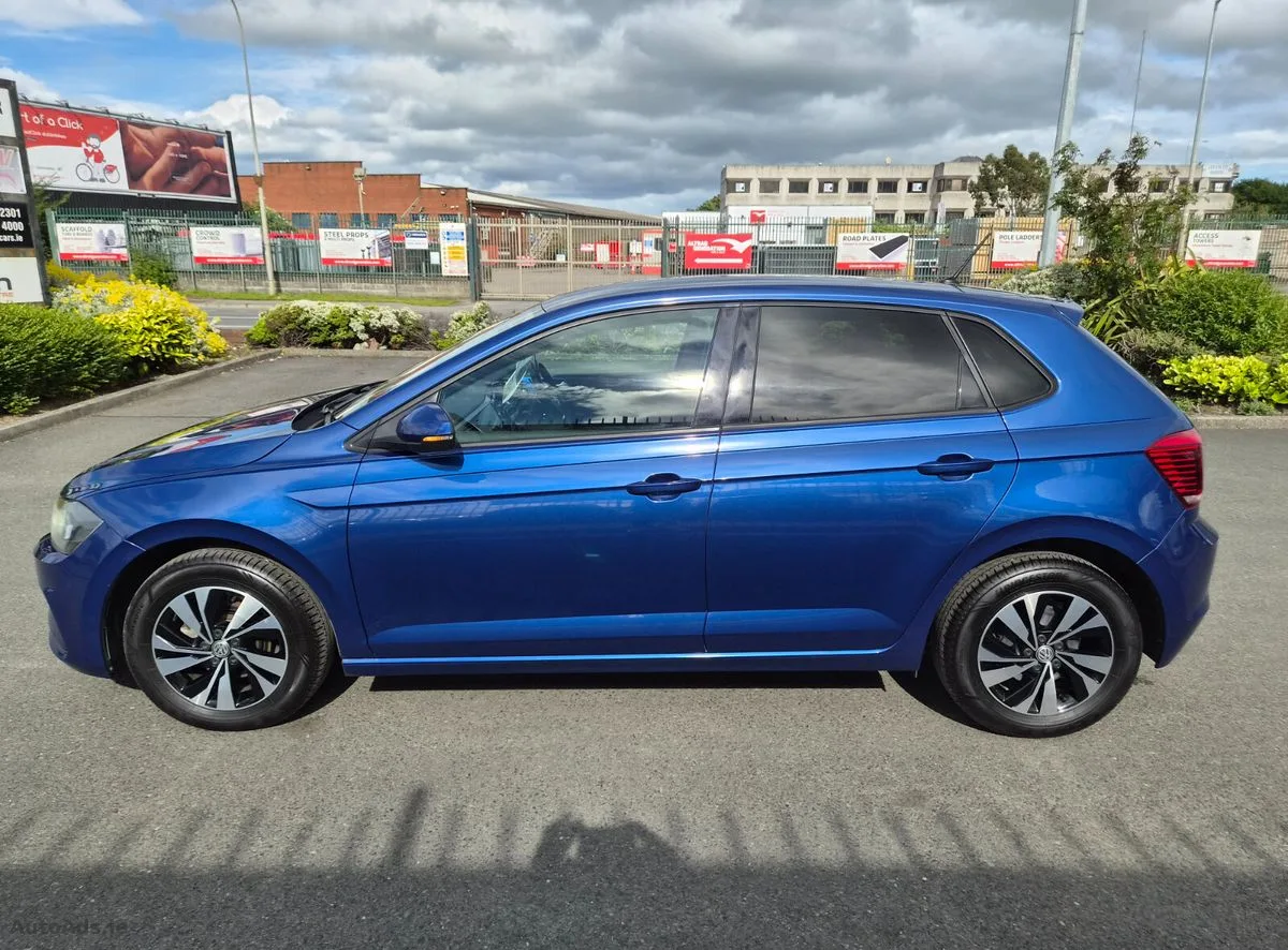2019 Volkswagen Polo – photo 6