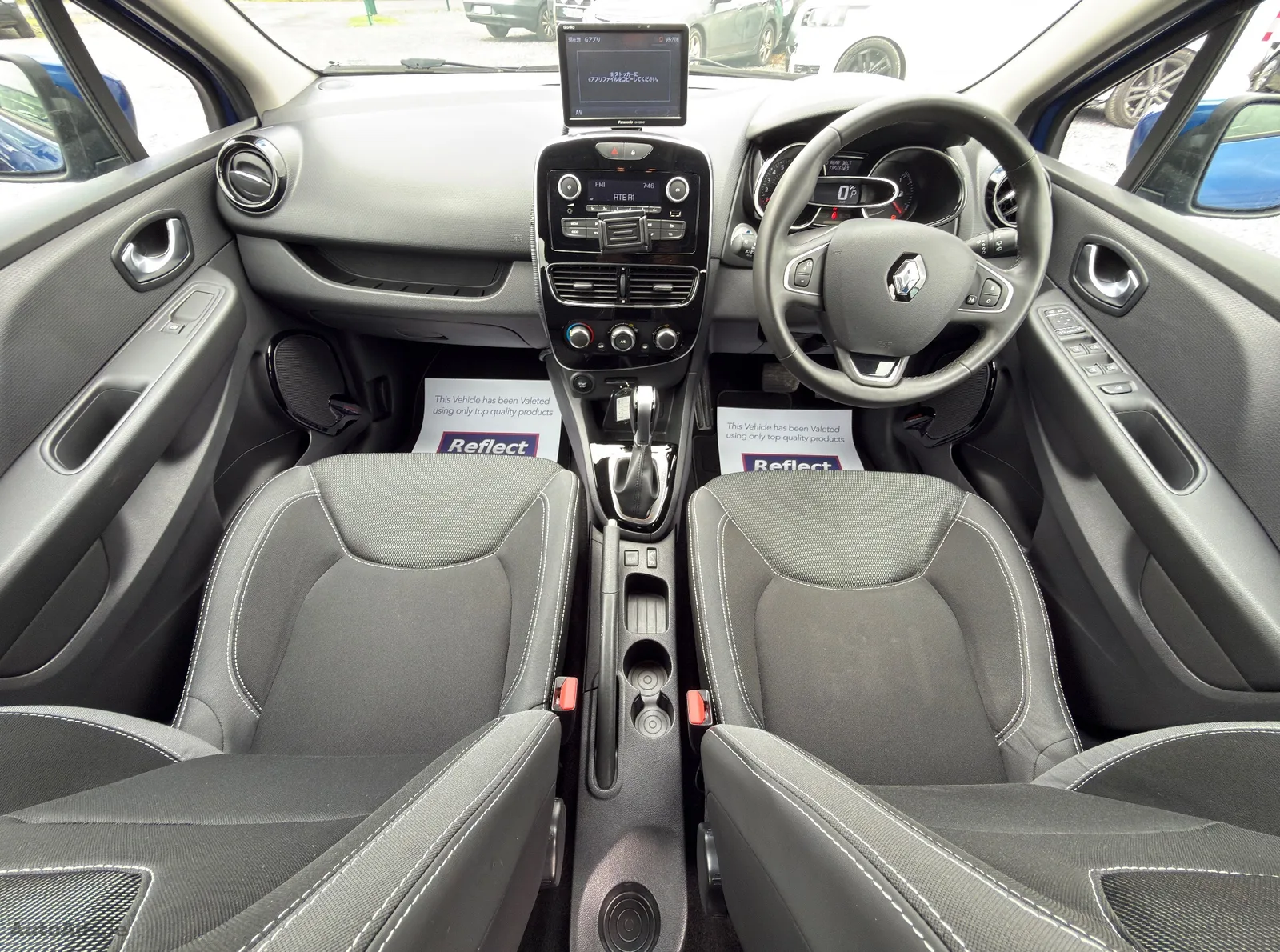 2019 Renault Clio – photo 13