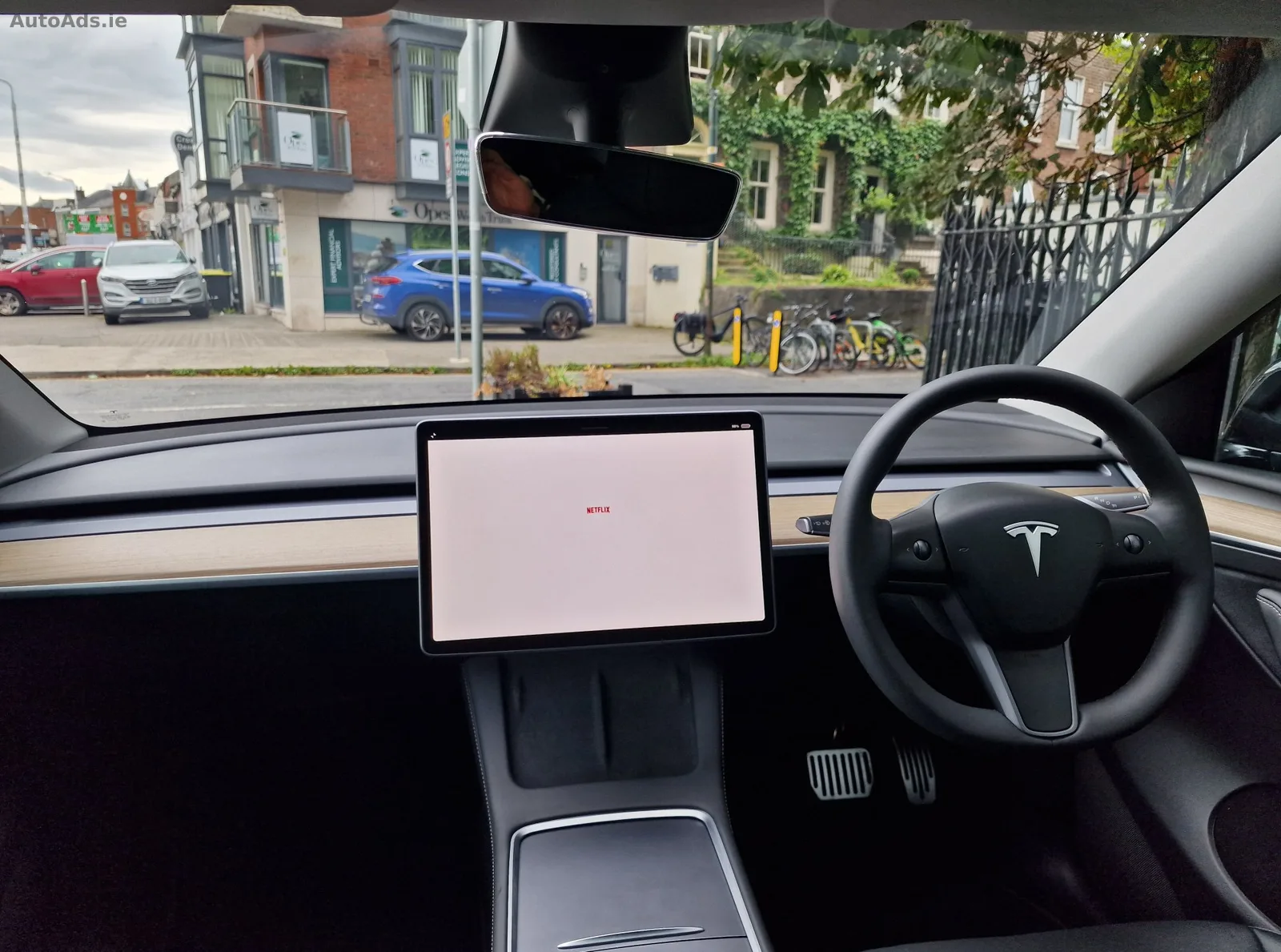 2023 Tesla Model Y – photo 8