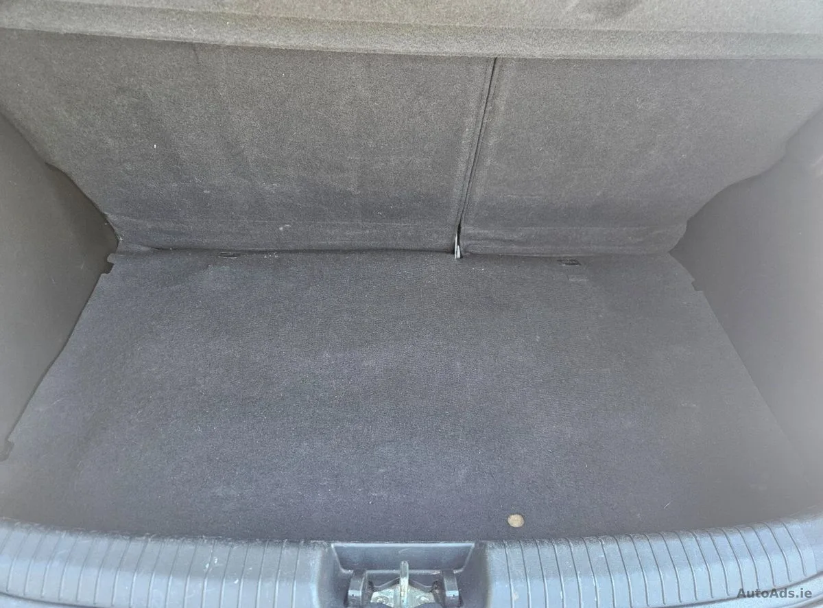 2012 Hyundai i20 – photo 20