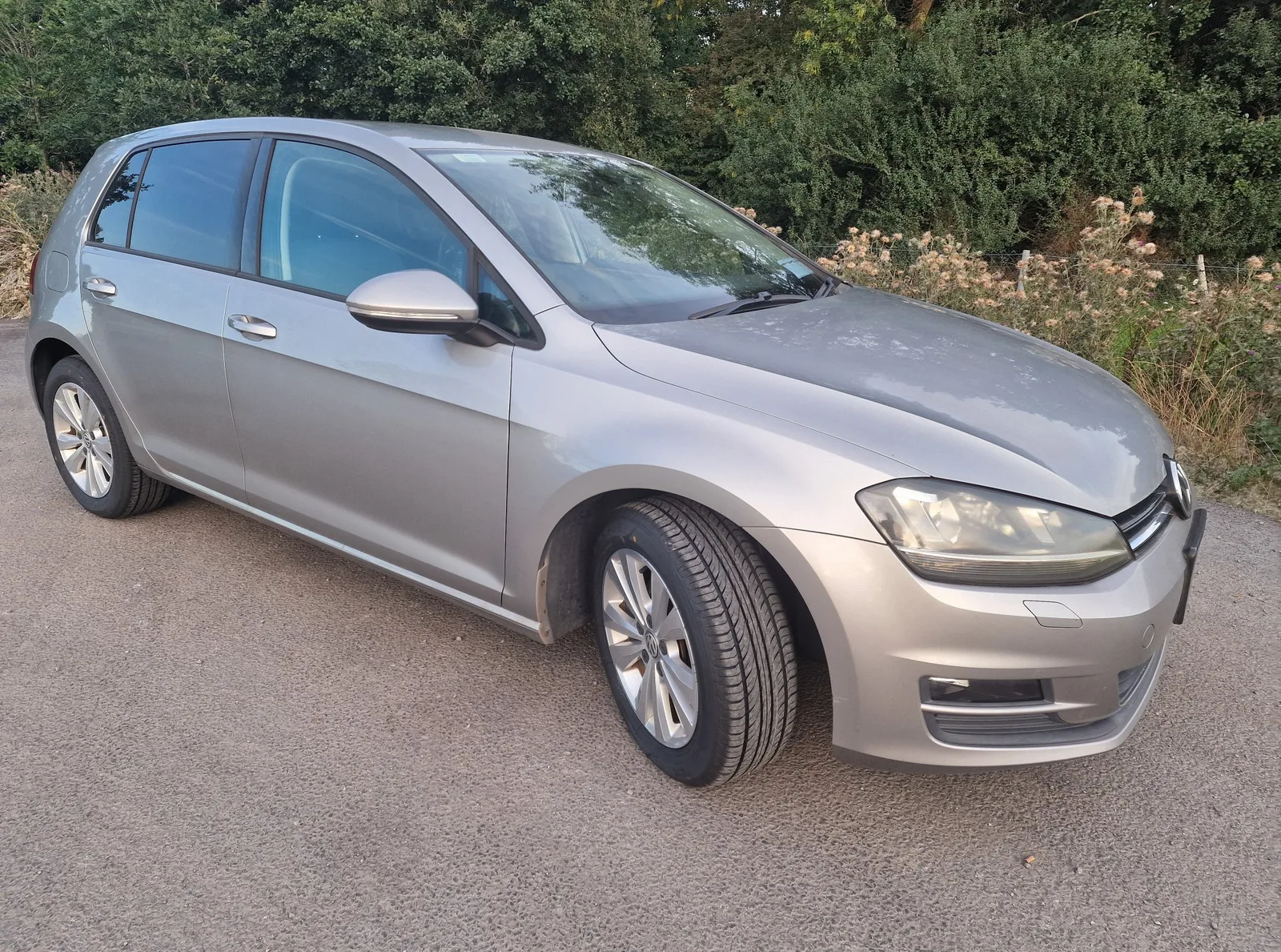 2015 Volkswagen Golf – photo 15