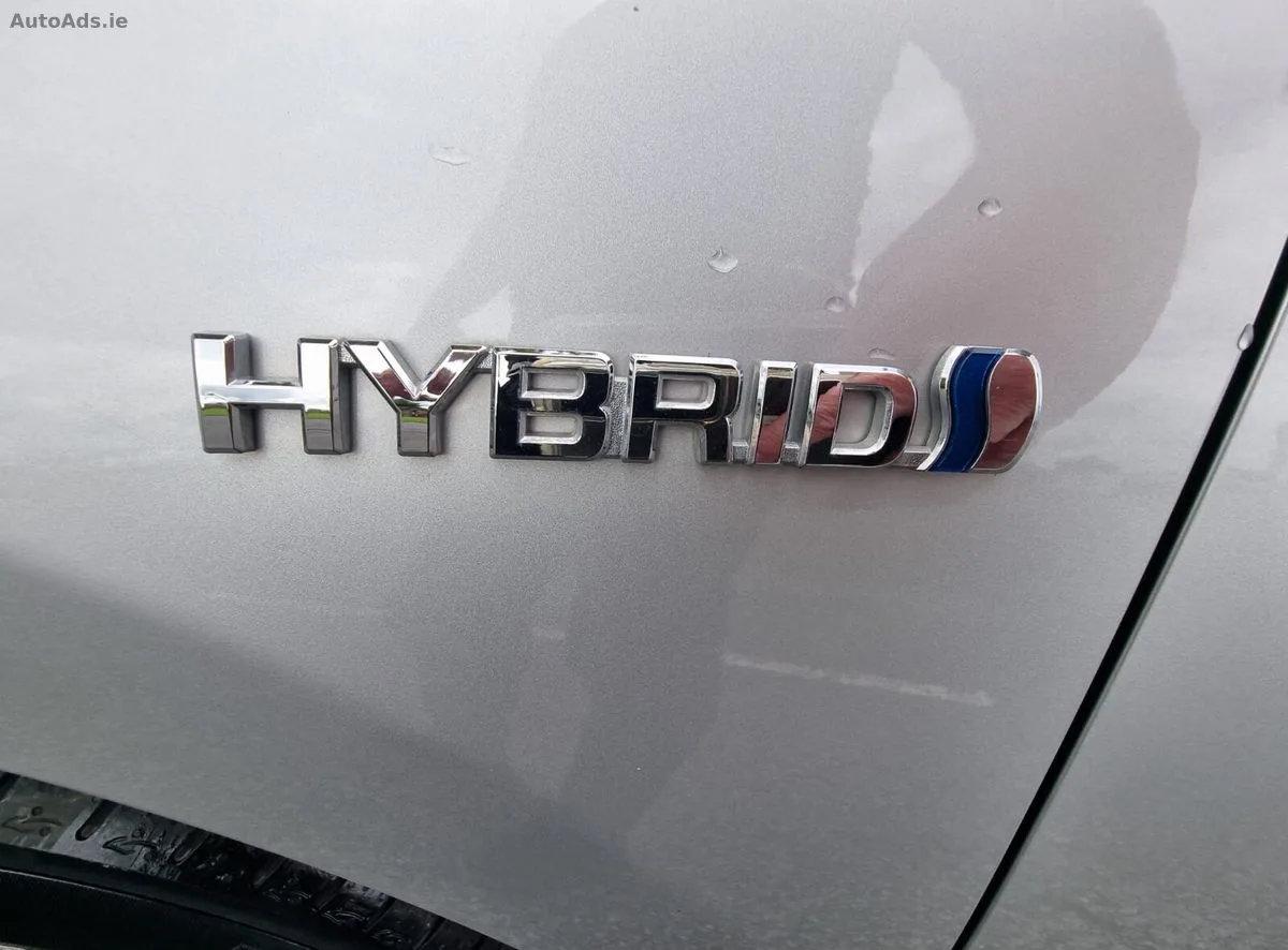 2019 Toyota Aqua – photo 12