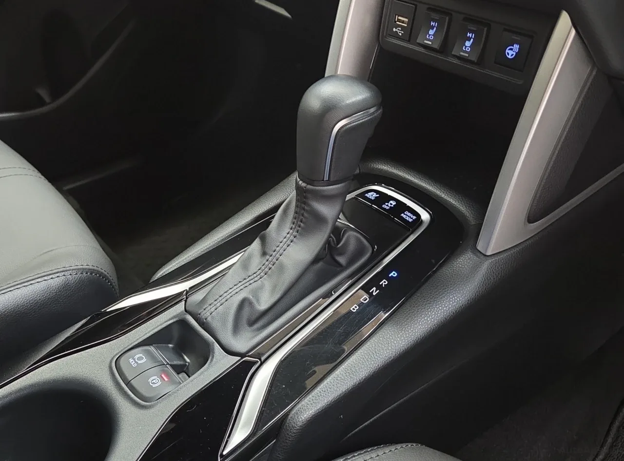 2023 Toyota Corolla Cross – photo 15