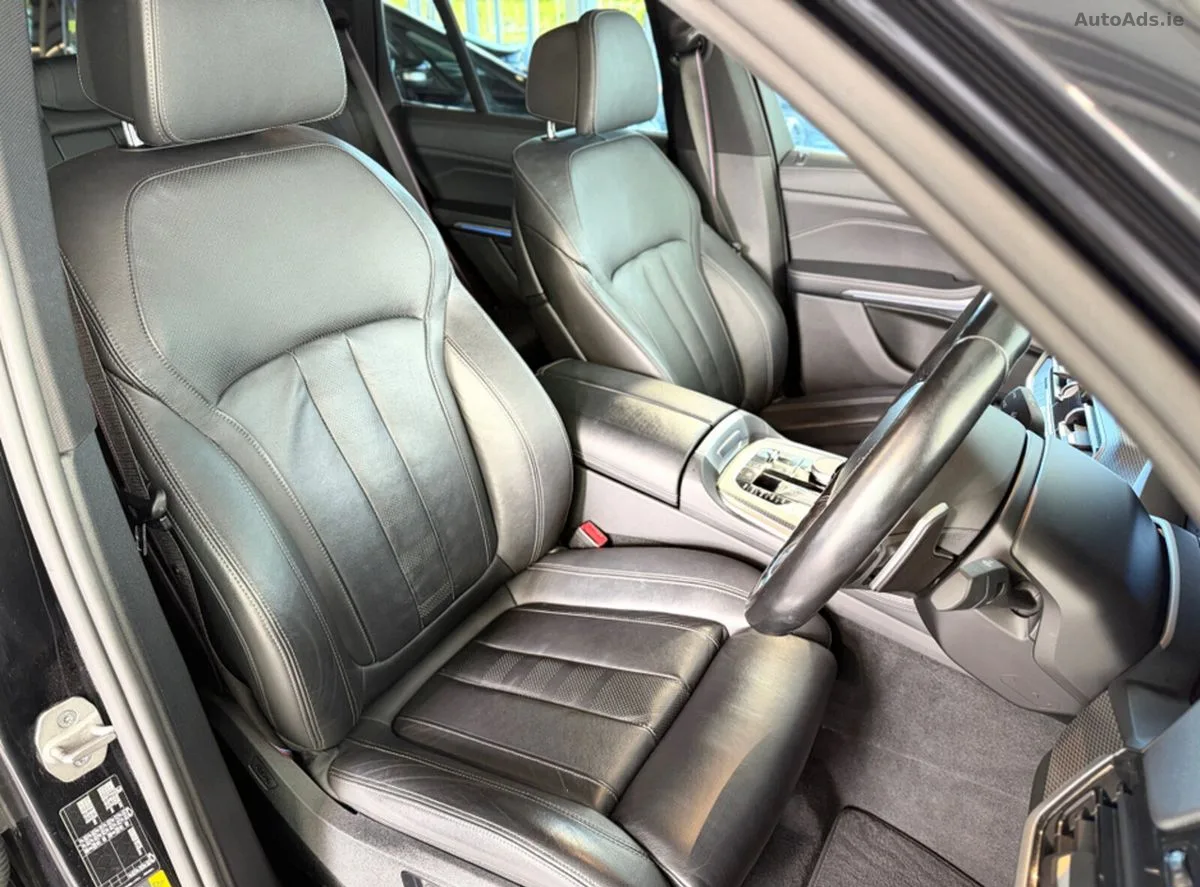 2022 BMW X5 – photo 3