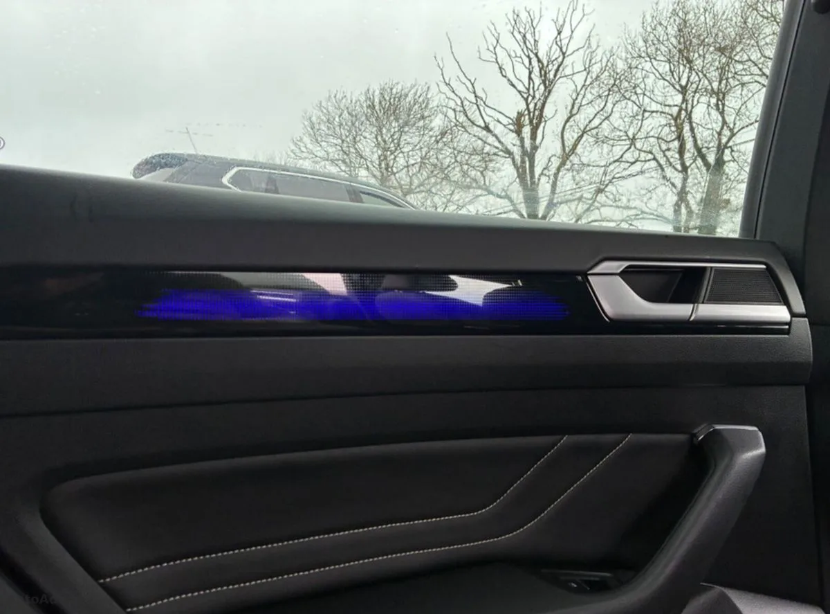 2023 Volkswagen Arteon – photo 17