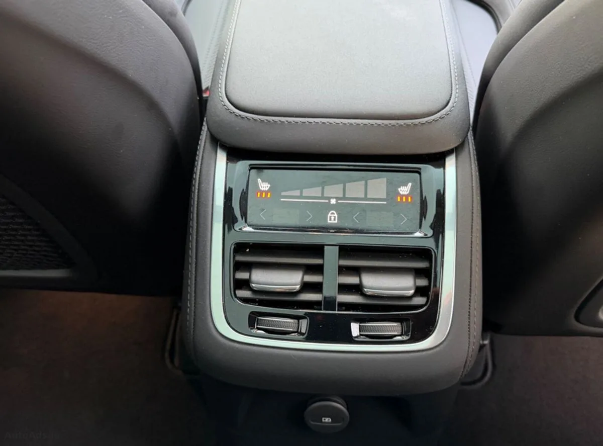 2026 Volvo XC90 – photo 18