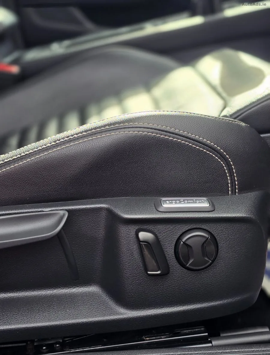 2020 Volkswagen Passat – photo 10