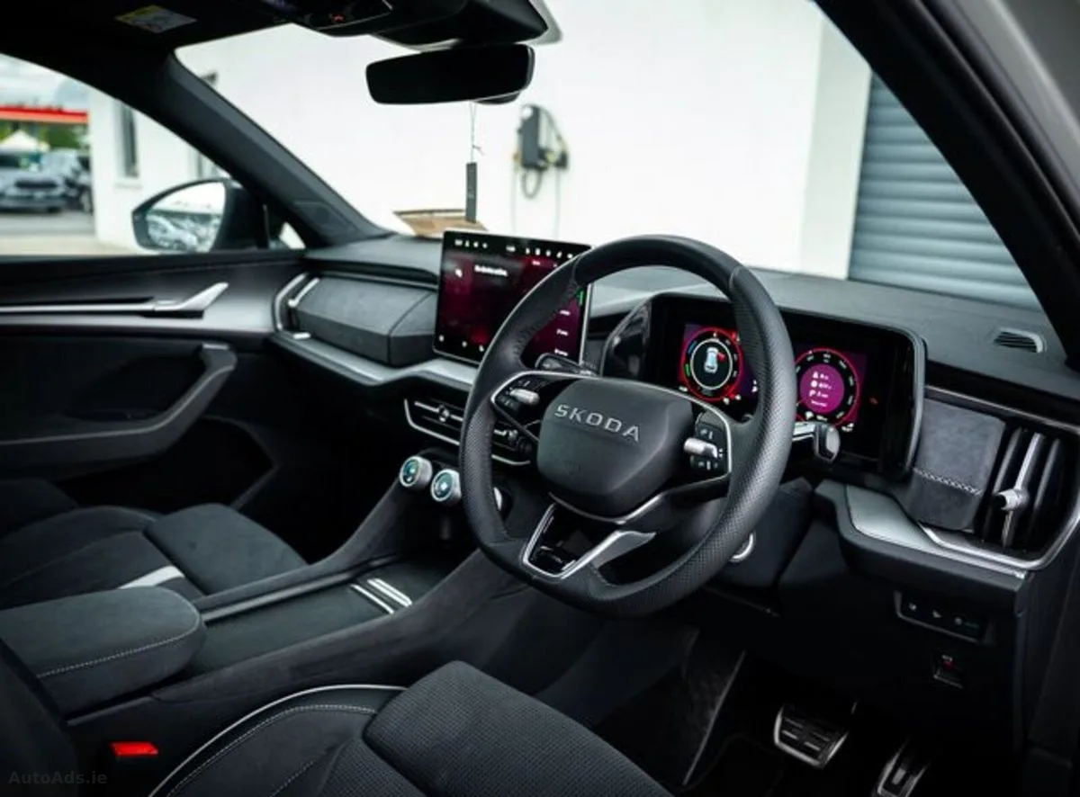 2026 Skoda Kodiaq – photo 10