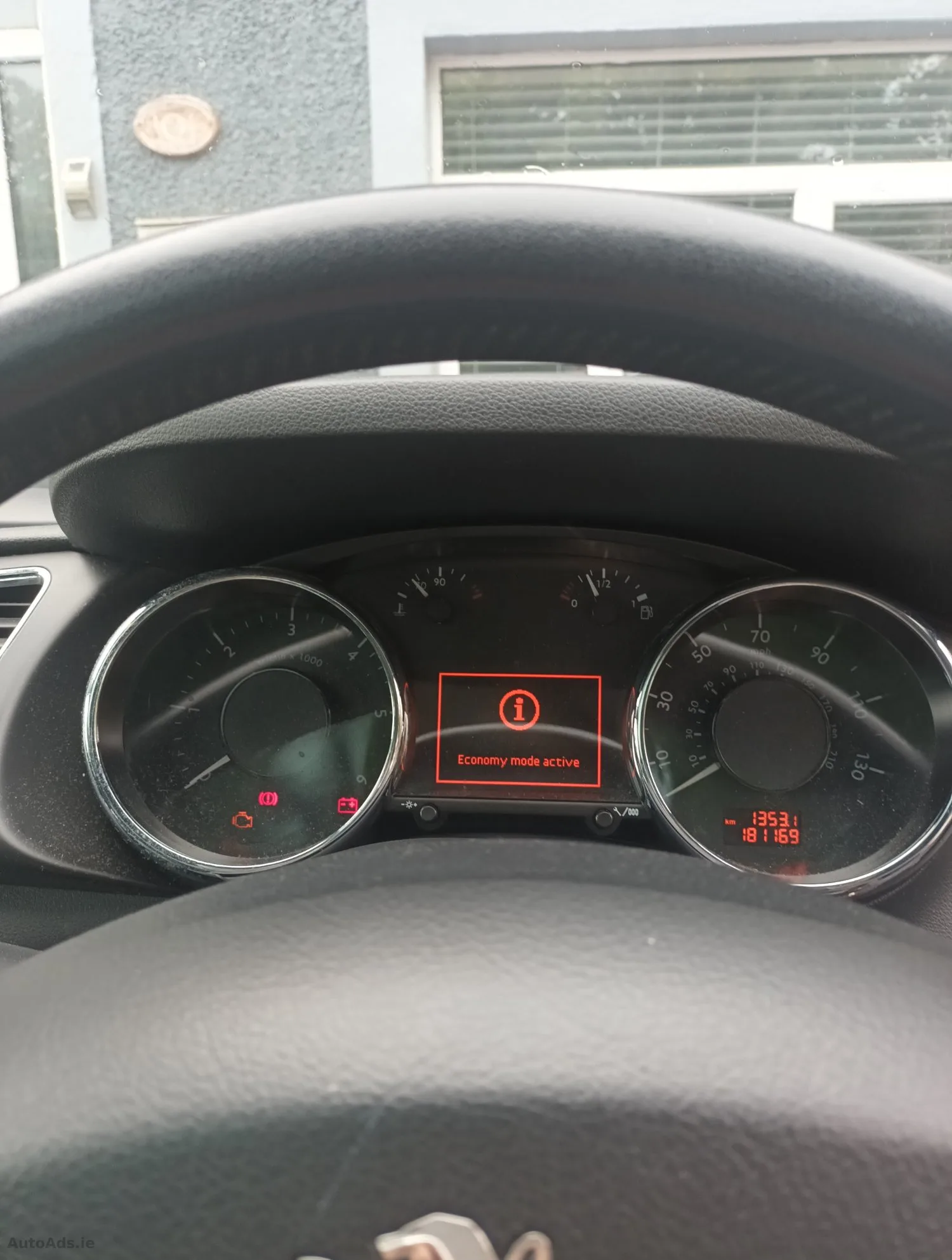 2015 Peugeot 3008 – photo 7