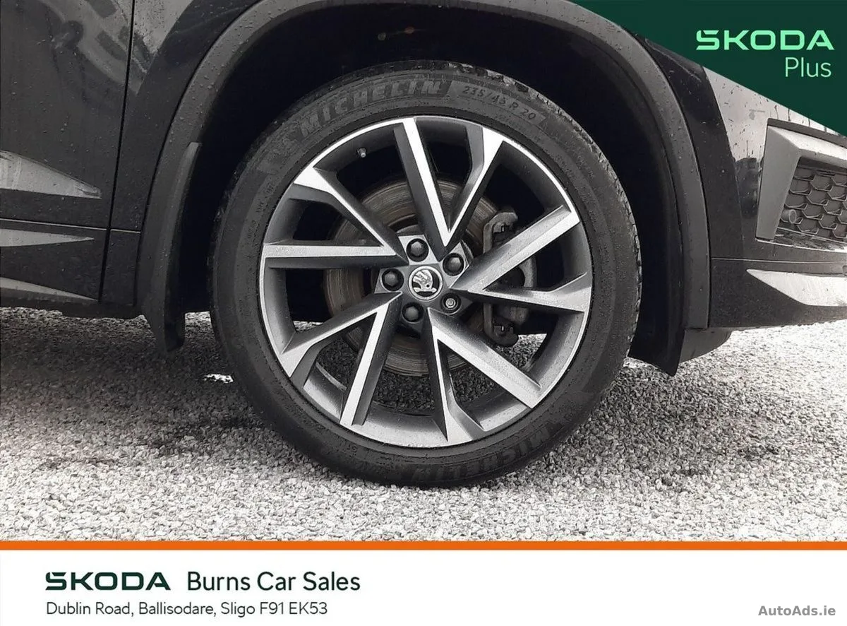 2023 Skoda Kodiaq – photo 9