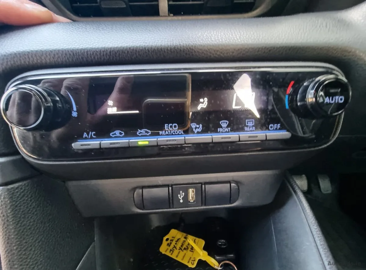 2021 Toyota Yaris – photo 15