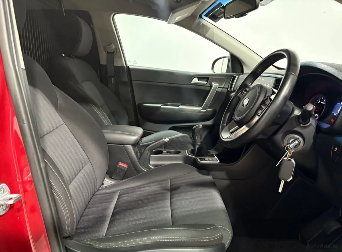 2022 Kia Sportage – photo 20