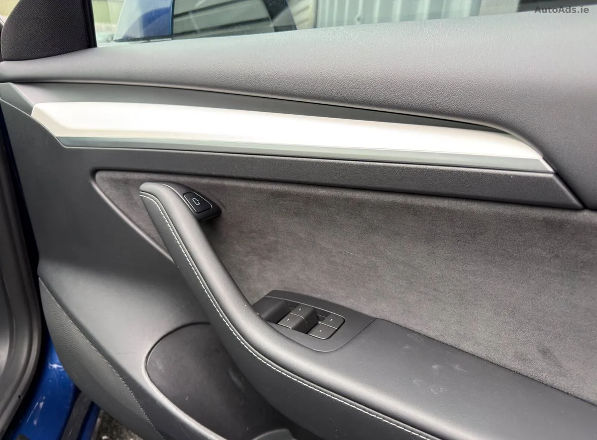 2022 Tesla Model 3 – photo 18