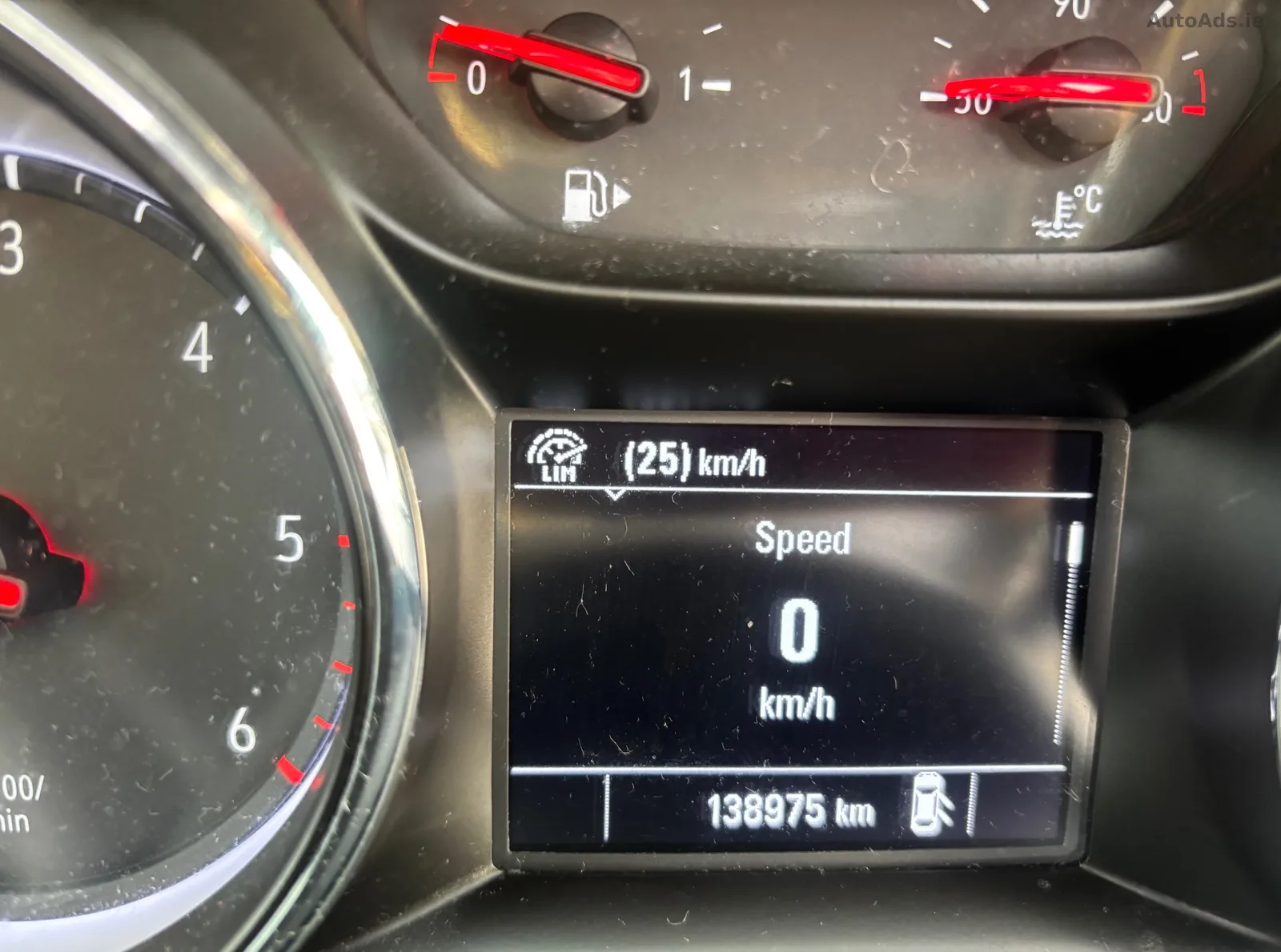 2019 Opel Insignia – photo 9