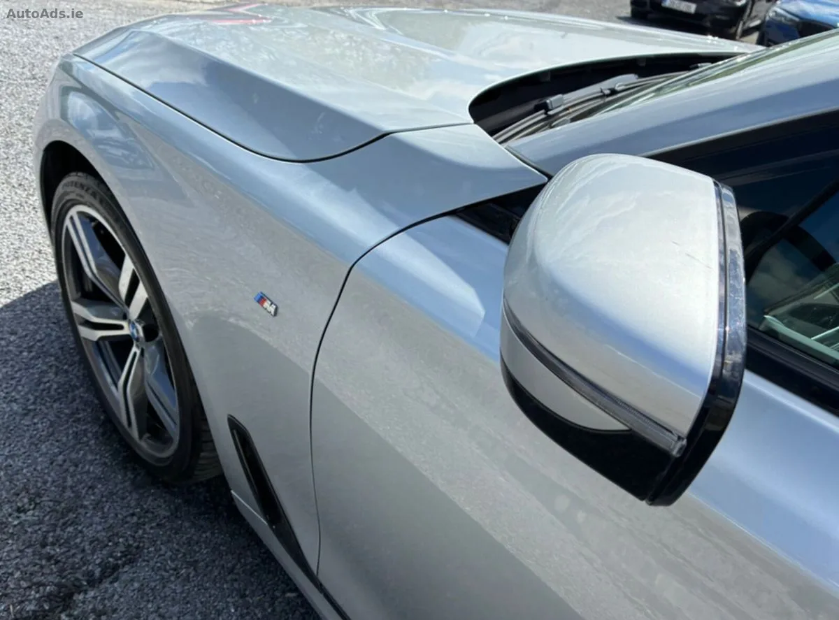 2016 BMW 7-Series – photo 18