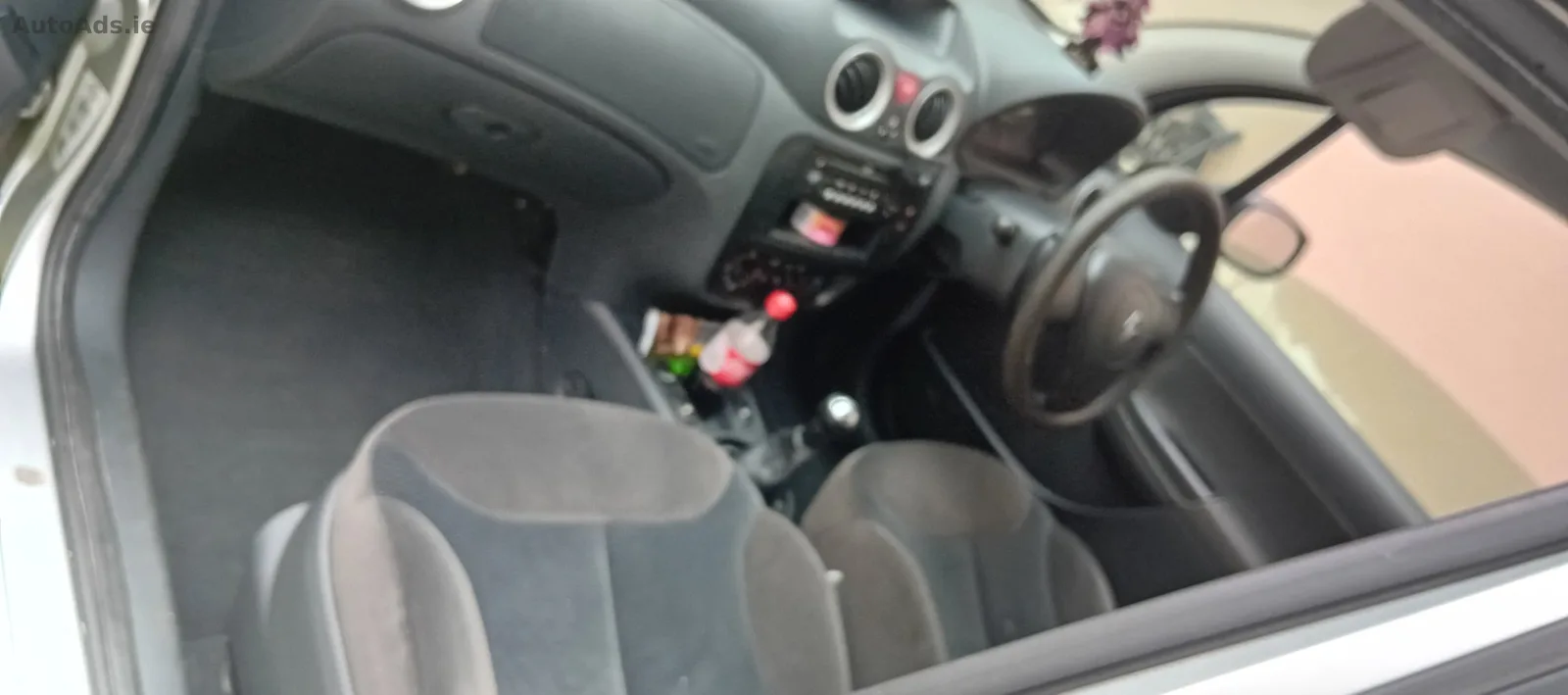 2009 Citroen C3 – photo 5