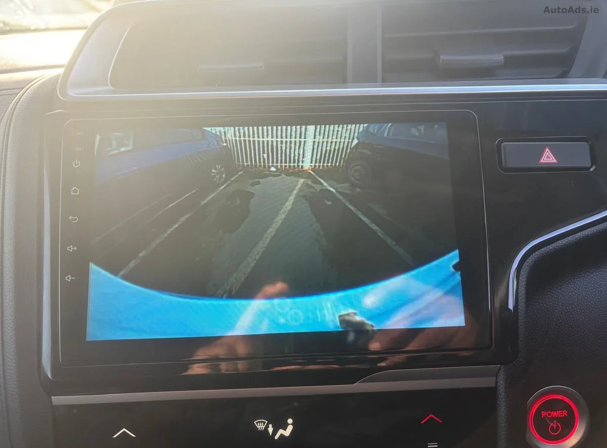 2019 Honda Fit – photo 6