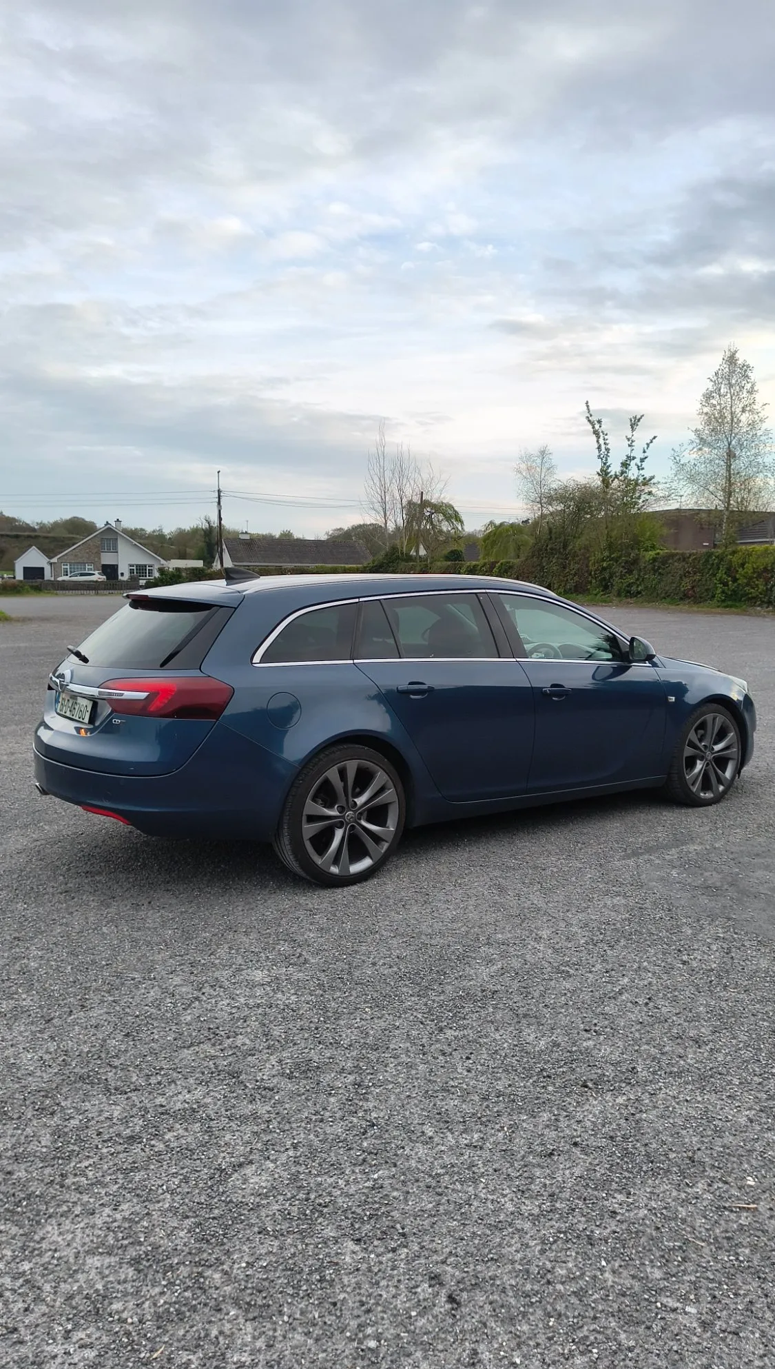 2016 Opel Insignia – photo 8
