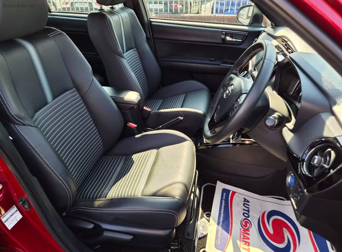 2018 Toyota Corolla – photo 12