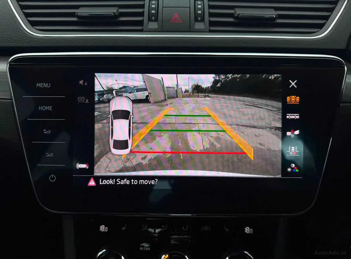 2020 Skoda Superb – photo 15