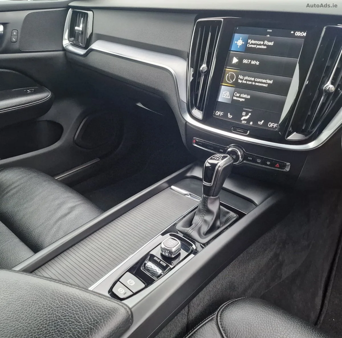2019 Volvo V60 – photo 9
