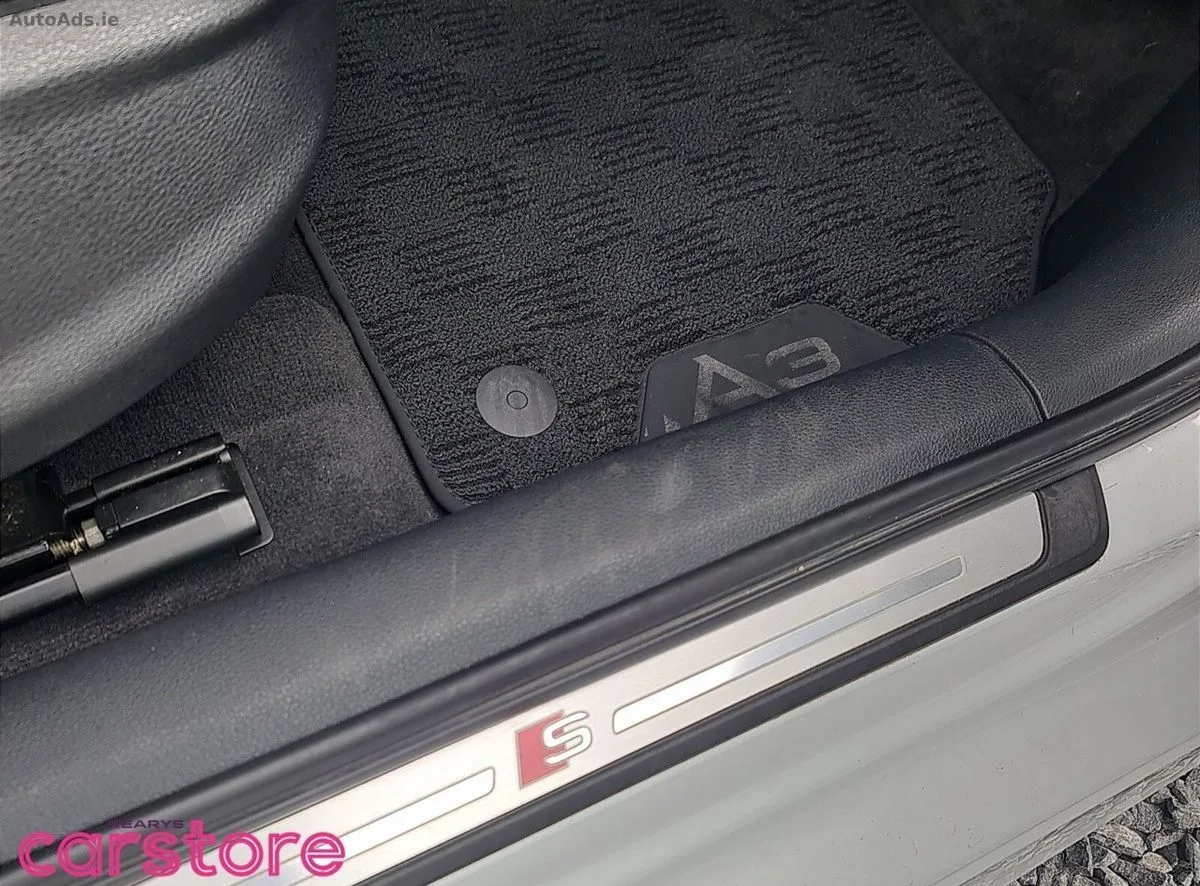 2019 Audi A3 – photo 18