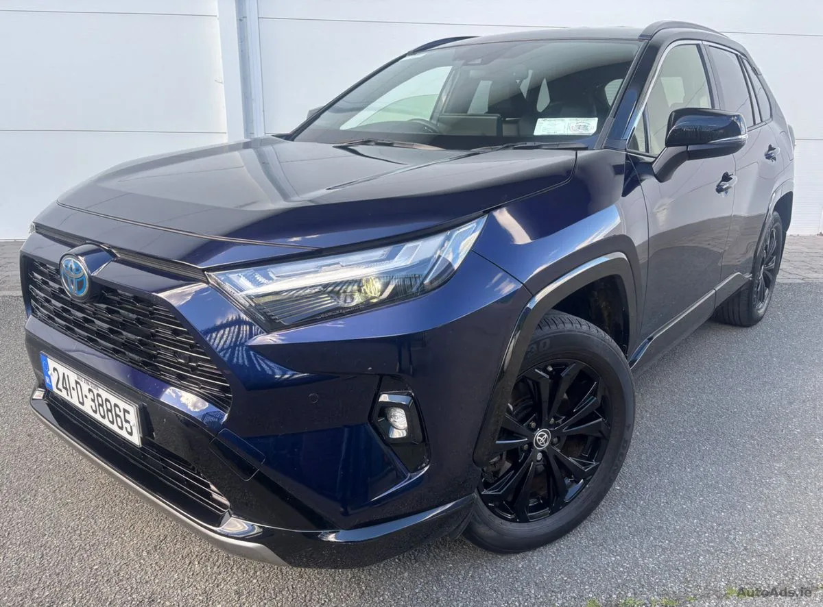2024 Toyota RAV4 – photo 19