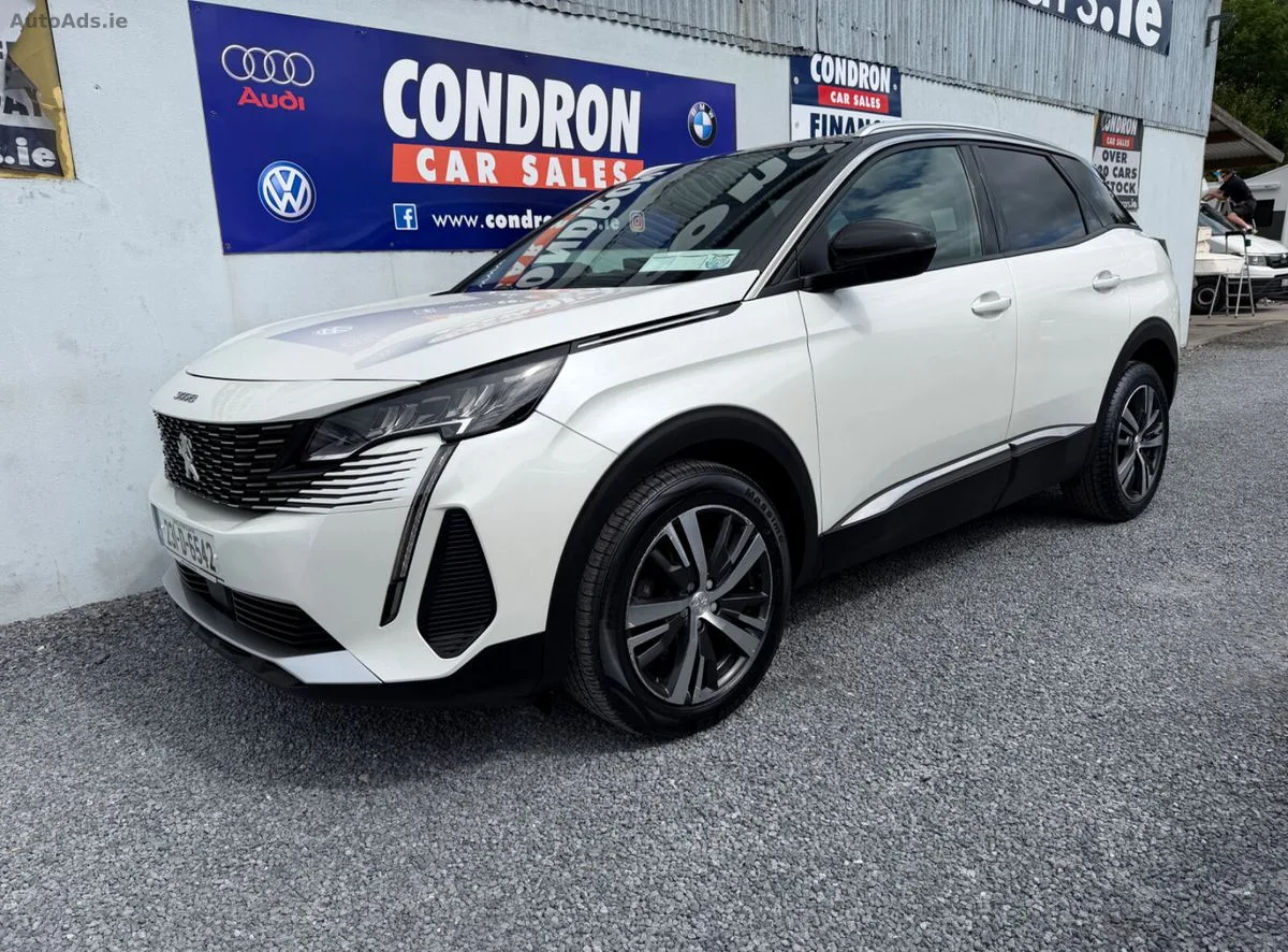 2023 Peugeot 3008 – photo 5