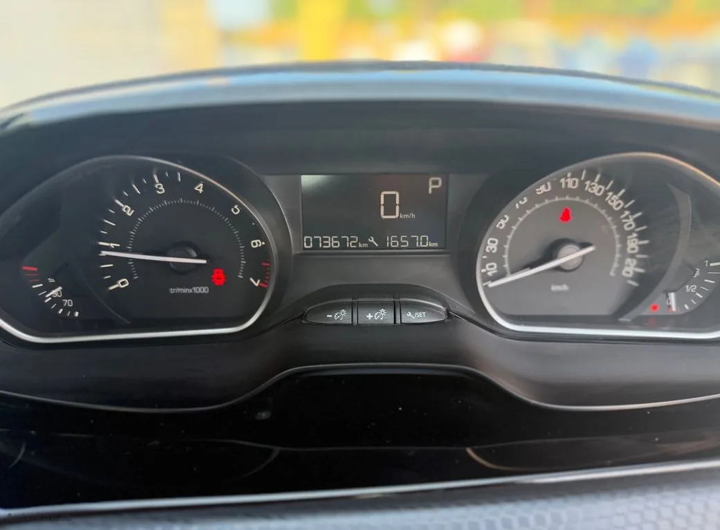 2019 Peugeot 208 – photo 8
