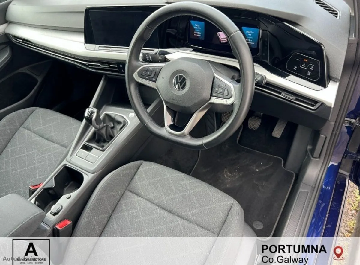 2022 Volkswagen Golf – photo 6