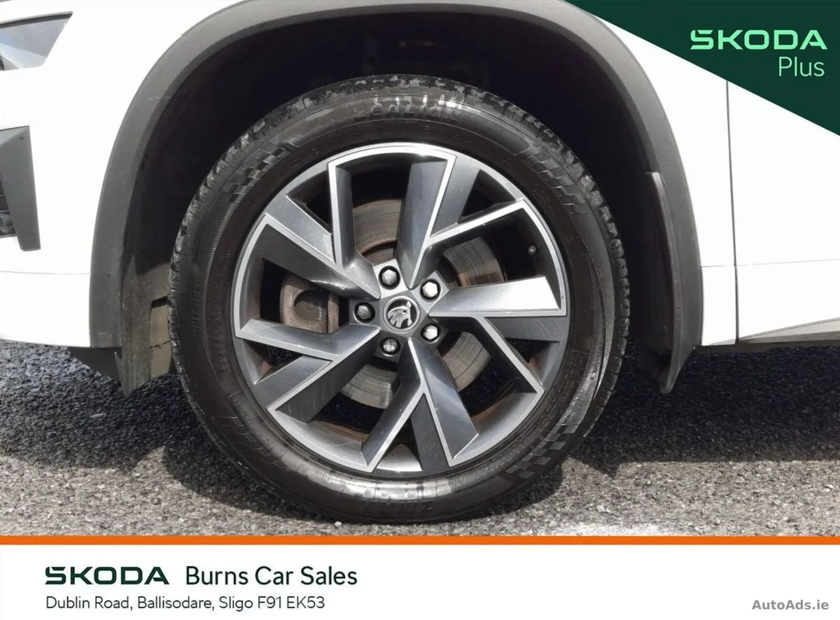 2023 Skoda Kodiaq – photo 9